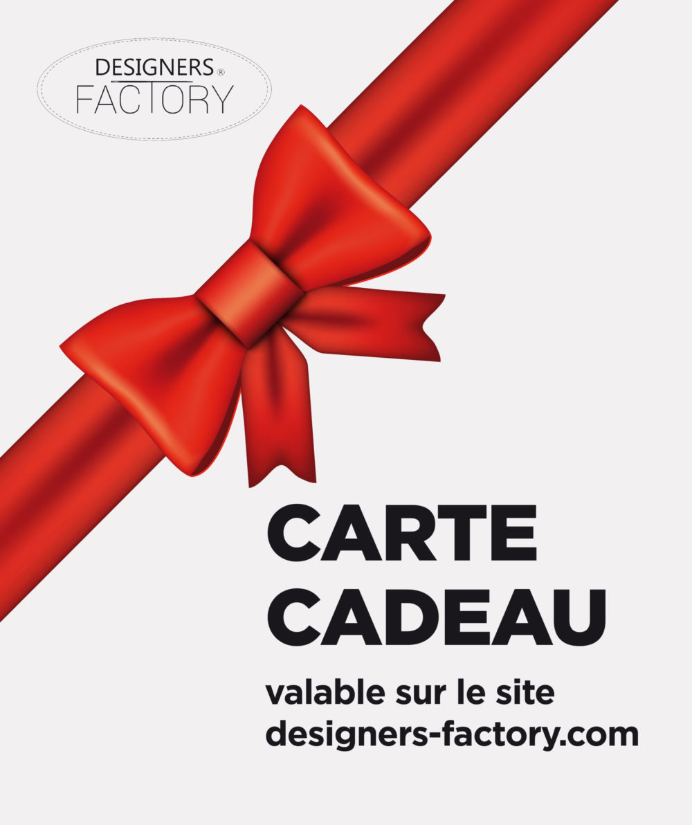 Carte cadeau 10 à 100 €