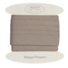 Light brown Cotton Bias
