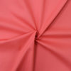 Raspberry pink cotton poplin fabric - www.designers-factory.com