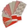 Lot coupons tissus - designers-factory.com