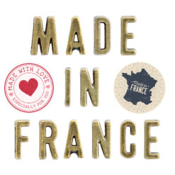 Made in France - designers-factory.com