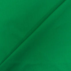 pine green cotton poplin fabric - www.designers-factory.com