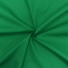 pine green cotton poplin fabric - www.designers-factory.com