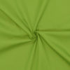 Anise green cotton poplin fabric - www.designers-factory.com