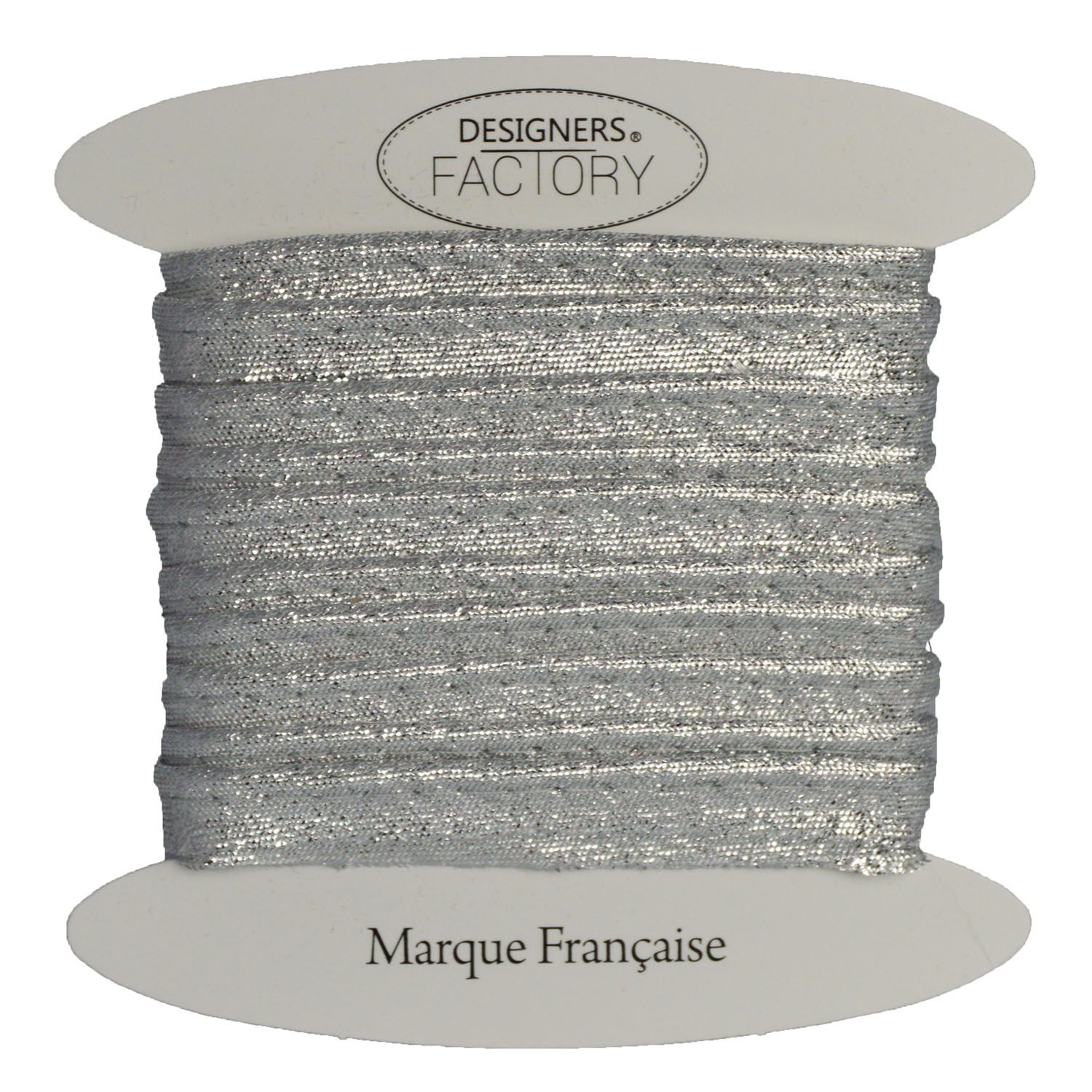 Passepoil lurex - designers-factory.com