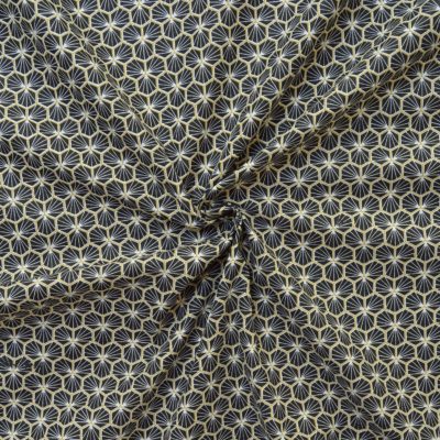 Tissu coton imprimé - www.designers-factory.com