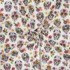 Tissu coton imprimé - www.designers-factory.com