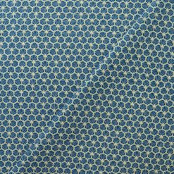 Tissu coton imprimé - www.designers-factory.com
