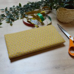 Tissu coton imprimé - www.designers-factory.com