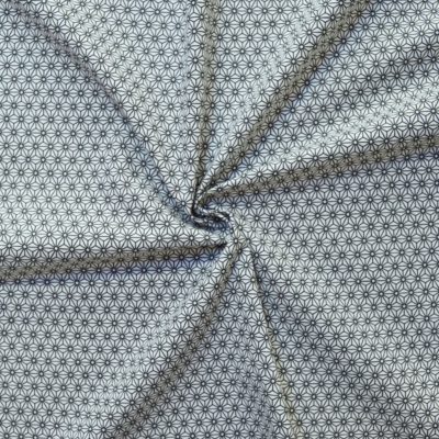 Tissu coton imprimé - www.designers-factory.com