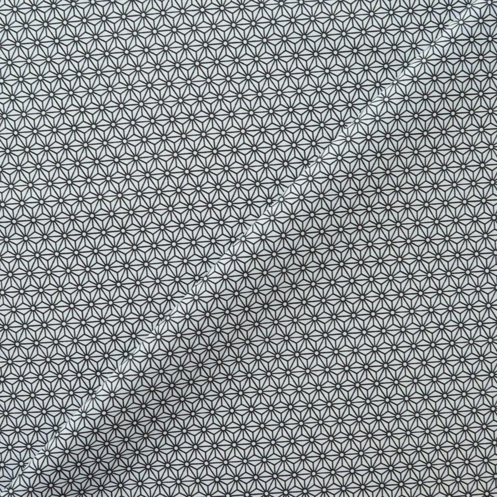 Tissu coton imprimé - www.designers-factory.com