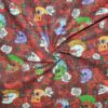Tissu coton imprimé - www.designers-factory.com